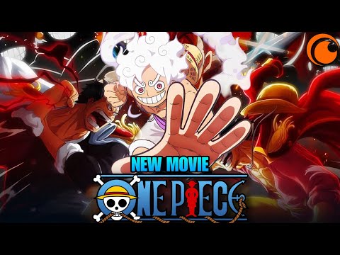 One Piece New Movie,Anime Release Date And Announcements From Jump Festa 2025,Latest Updates!