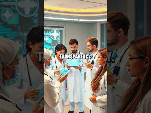 Crypto 2025: The Future of Decentralized Healthcare