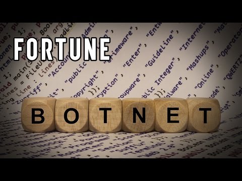 How to Stop a Vicious Botnet Army I Fortune