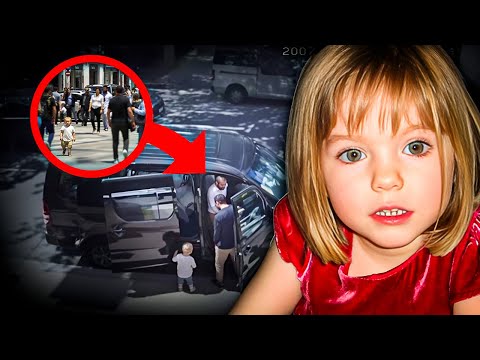 Could Julia Faustyna&#039;s DNA Solve the Madeleine McCann Case? | Disappearance