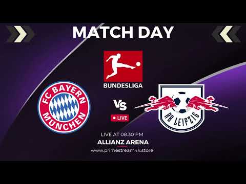 Bayern vs Leipzig: Must-Watch Action Like Never Before!