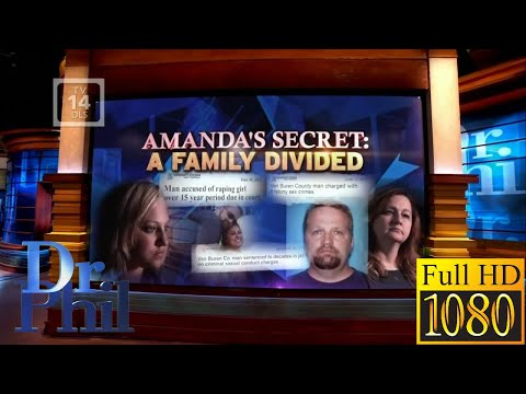 Amanda&#039;s Taboo Secret: Forbidden Romance With Dad Part One