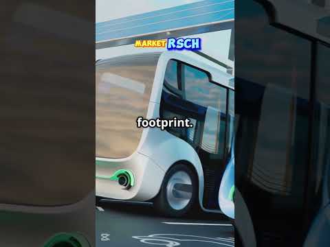 Multimodal Transport = Future of Logistics!