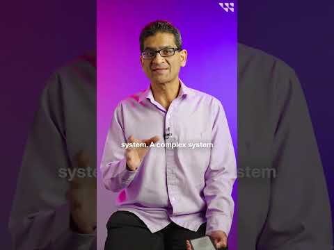 What is a digital twin?