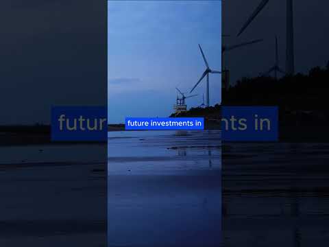 RWE Halts U.S. Offshore Wind Projects Amid Trump Admin Policies #renewableenergy #energy #news