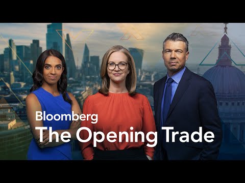 Wall Street Calls Trump-Musk Feud ‘Disaster’ for Tesla Stock | The Opening Trade 06/06