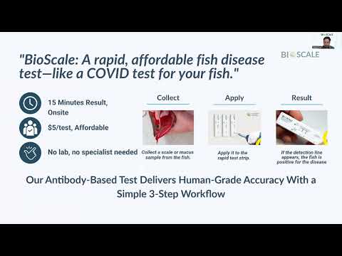 Bioscale Pitch V6 - April 2025