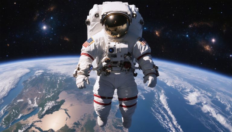 Blask i galaktyka: Jak celebrycka podróż w kosmos wywołała ziemski skandal