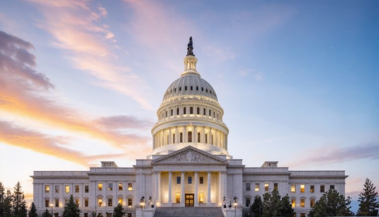 El alto costo de la fiebre cripto en Utah: lo que los legisladores pasaron por alto