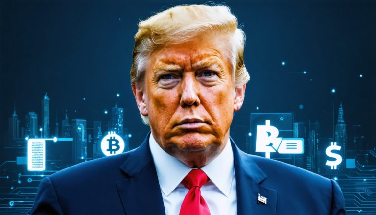Speculazioni Inasprite: Il Misterioso Movimento del Token TRUMP Lascia il Mondo Crypto a Indovinare