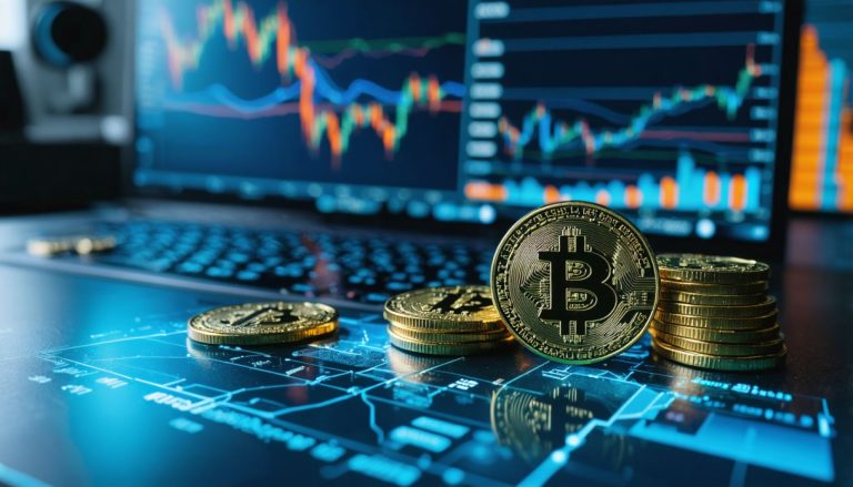 Kriptovaliutos kyla, kai technologijų titanai demonstruoja savo galią—kas laukia Bitcoin?