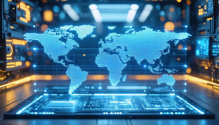 A Qualcomm Hajtóerejének Felfedése: A CDMA Technológia Globális Hatása