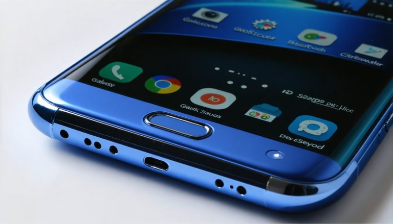 Samsungova zapanjujuća nova izdanja: Galaxy S25 Edge i dalje