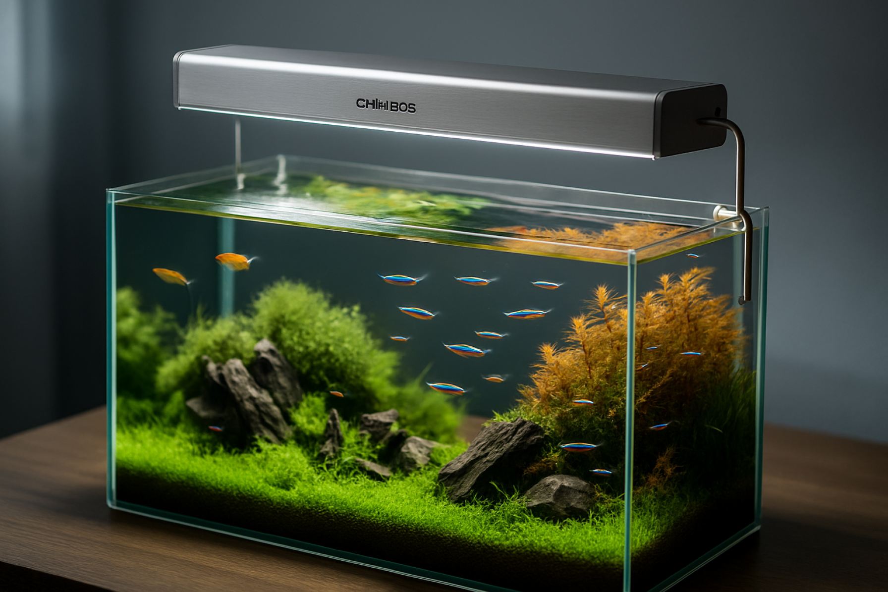 How Chihiros LED Aquarium Lighting Systems Are Revolutionizing the Aquatic Industry in 2025—And What This Means for the Next 5 Years. Discover the Breakthroughs Driving Unprecedented Growth and Innovation!