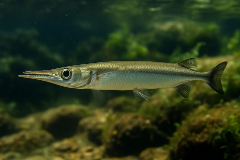 Xenentodon cancila: Elegantni predator koji redefinira slatkovodne ekosustave (2025)