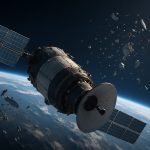Рынок технологий снижения спутникового мусора 2025: Быстрый рост, определяемый нормативными требованиями и решениями на основе ИИ