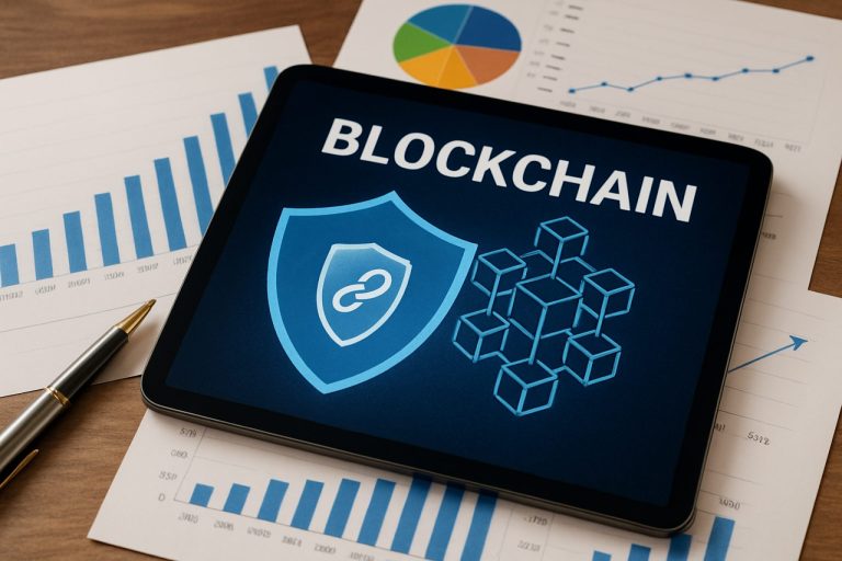 Piața Informatica în Sănătate pe Blockchain 2025: Adoptarea în creștere determină un CAGR de 28% până în 2030