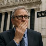 Wall Street Braces for May Inflation Shock: Could Tariffs Trigger Stock Market Turbulence?