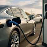 EV Charging Revolution: New Tech, Faster Fleets, and Game-Changing Cars Set to Transform 2025