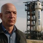 ブルーオリジン、厳しい現実に直面：ベゾスのロケットの夢は2025年の低迷を乗り越えられるか？