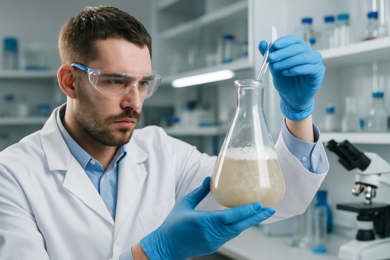 Synteettinen hiivatekniikka markkina 2025: Nopea kasvu biotuotannon innovaatioiden ja 18 % CAGR-ennusteen vauhtiin