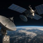 Space-Based 5G Backhaul: Unlocking the Next Frontier in Global Connectivity